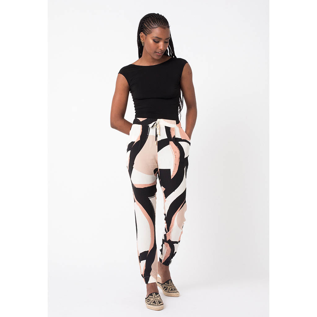 Sienna Pants | Casso