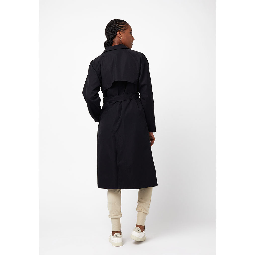 The Trench | Black