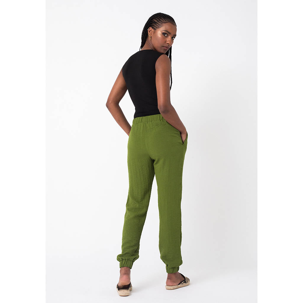 Sienna Pants | Gem