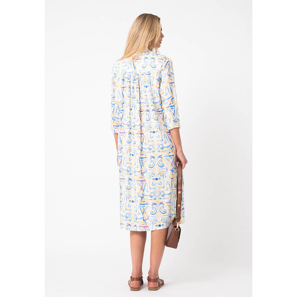 Lexi Dress | Mulberry