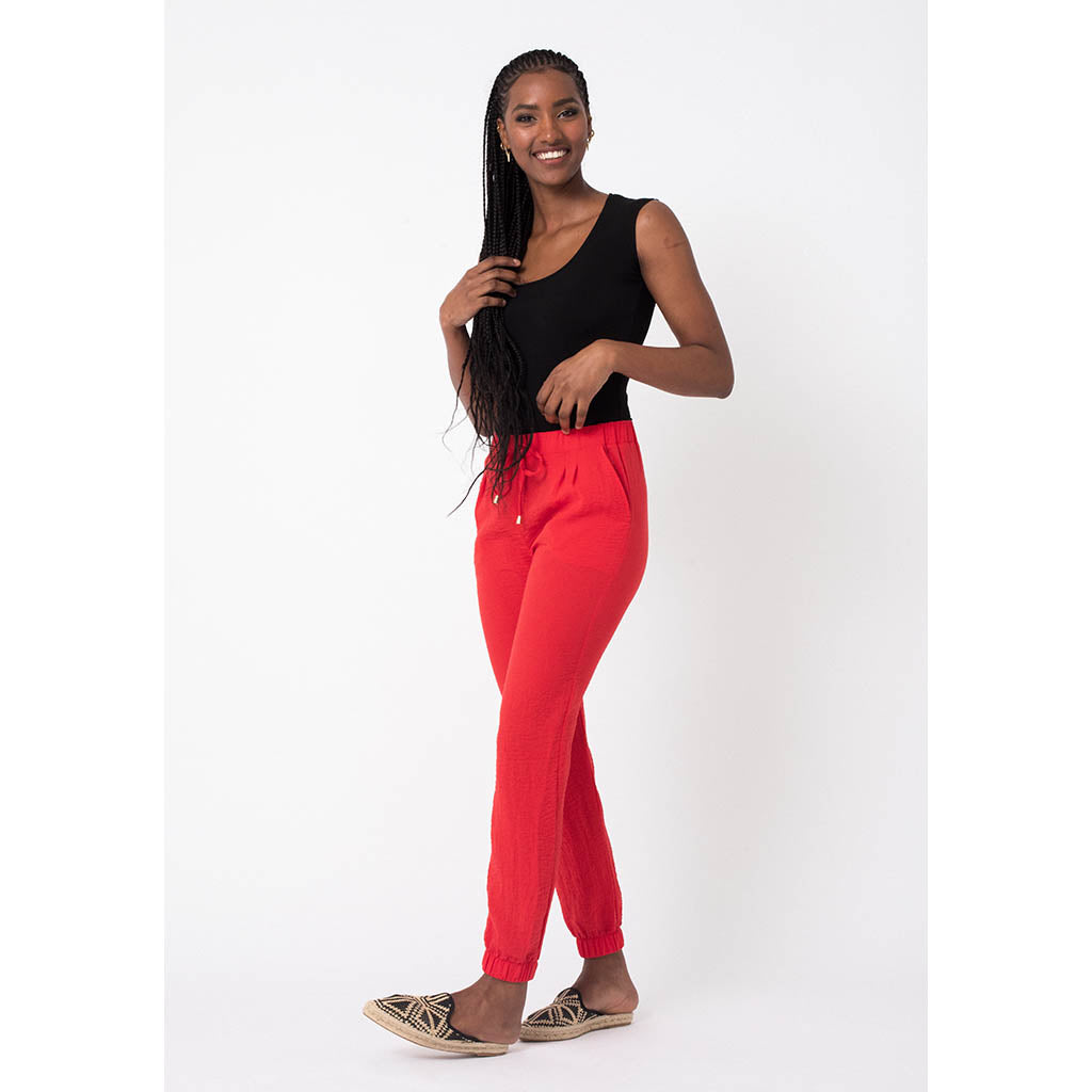 Sienna Pants | Aperol